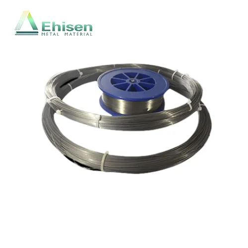 Молибденска жица отпорна на високе температуре